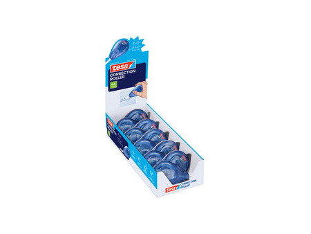 tesa Roller de correction jetable CORRECTION ROLLER