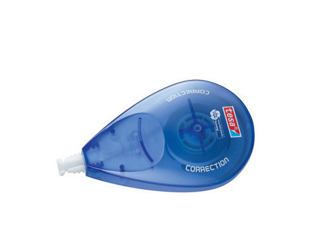 tesa Roller de correction jetable CORRECTION ROLLER