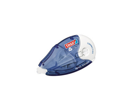 tesa Roller de correction rechargeable CORRECTION ROLLER