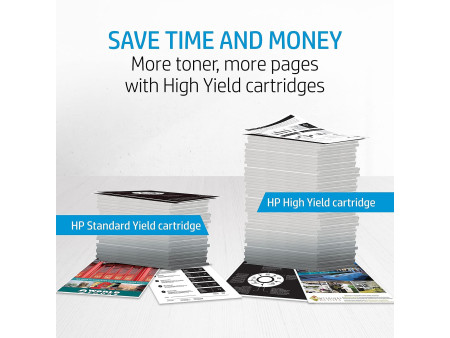 hp Tambour hp 19A pour hp Color LaserJet 102a, noir
