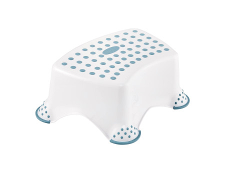 keeeper kids Marchepied tomek 'Peppa Pig', nordic-white