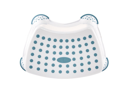 keeeper kids Marchepied tomek 'Peppa Pig', nordic-white