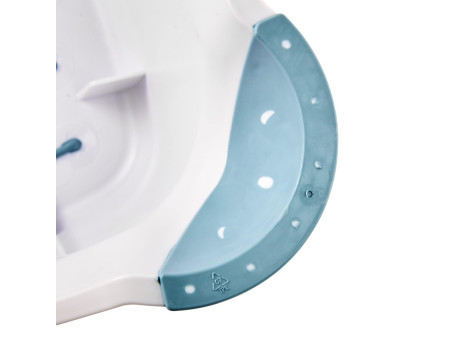 keeeper kids Marchepied tomek 'Peppa Pig', nordic-white