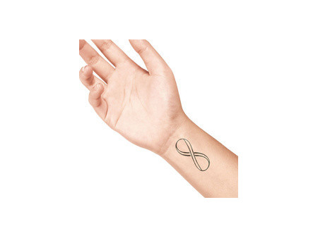 COLOP Pierre de tatouage LaDot 'lézard', moyen