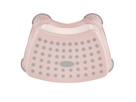 keeeper kids Marchepied tomek 'Minnie', nordic-pink