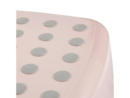 keeeper kids Marchepied tomek 'Minnie', nordic-pink