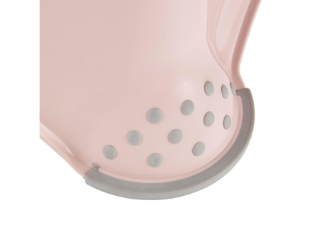 keeeper kids Marchepied tomek 'Minnie', nordic-pink