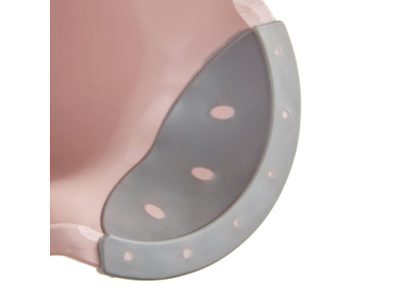 keeeper kids Marchepied tomek 'Minnie', nordic-pink