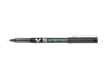 PILOT Stylo roller Hi-Tecpoint V5, rose