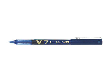 PILOT Stylo roller Hi-Tecpoint V7, vert