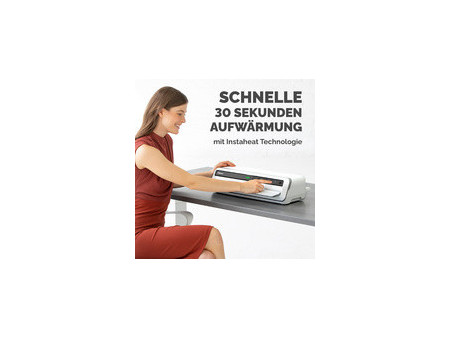 Fellowes Plastifieuse Venus, A3, blanc