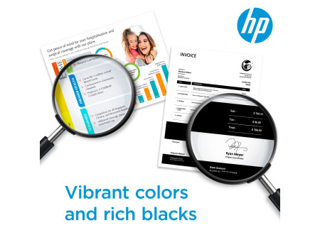 hp Toner hp 30A pour LaserJet Pro M203dn, noir