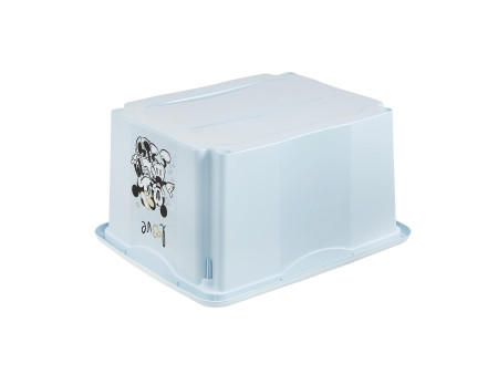 keeeper Boîte de rangement karolina 'Mickey', 24 litres