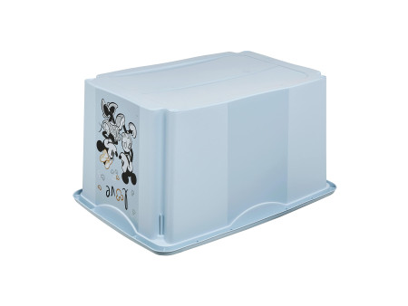 keeeper Boîte de rangement karolina 'Mickey', 45 litres