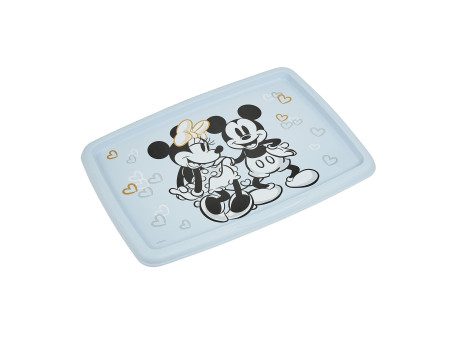 keeeper Boîte de rangement karolina 'Mickey', 45 litres