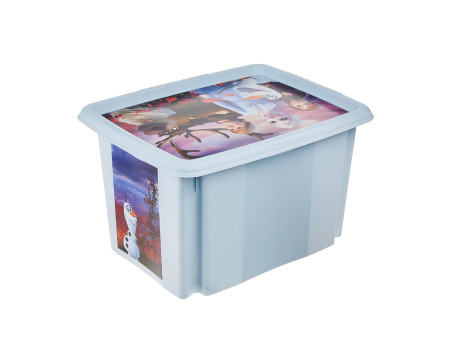 keeeper Boîte de rangement karolina 'La Reine des neiges'