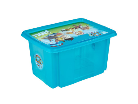 keeeper Boîte de rangement karolina 'Pat Patrouille', 15 L