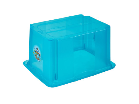 keeeper Boîte de rangement karolina 'Pat Patrouille', 15 L