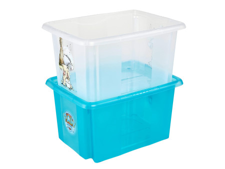 keeeper Boîte de rangement karolina 'Pat Patrouille', 15 L