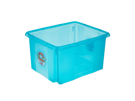 keeeper Boîte de rangement karolina 'Pat'Patrouille'