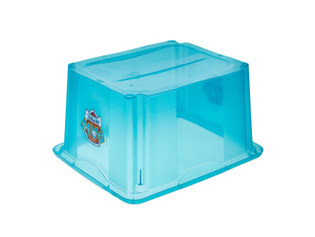 keeeper Boîte de rangement karolina 'Pat'Patrouille'