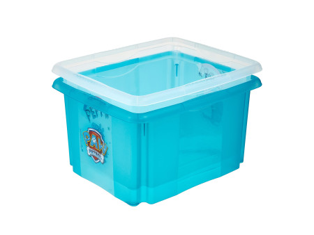 keeeper Boîte de rangement karolina 'Pat'Patrouille'