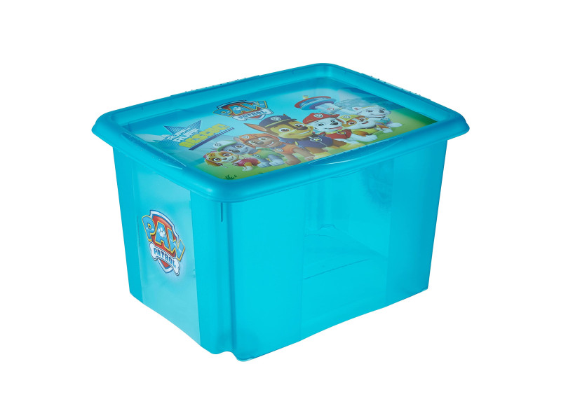 keeeper Boîte de rangement karolina 'Pat'Patrouille'