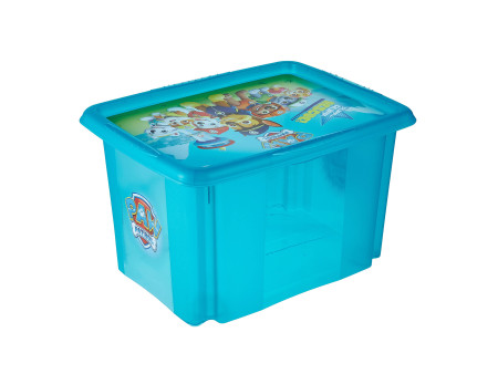keeeper Boîte de rangement karolina 'Pat'Patrouille'