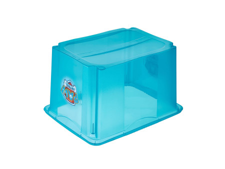 keeeper Boîte de rangement karolina 'Pat'Patrouille'