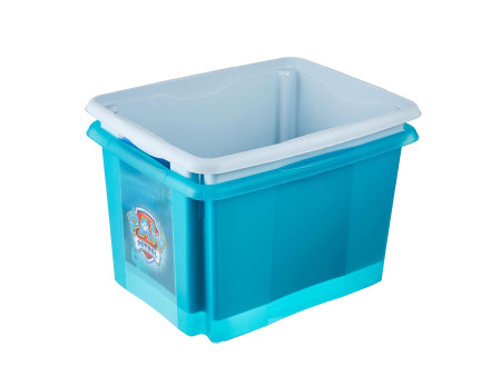 keeeper Boîte de rangement karolina 'Pat'Patrouille'