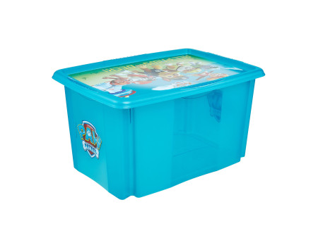 keeeper Boîte de rangement karolina 'Pat'Patrouille'