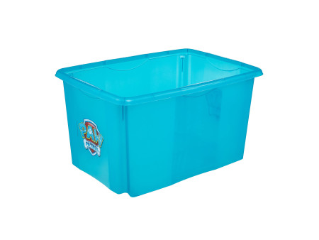 keeeper Boîte de rangement karolina 'Pat'Patrouille'