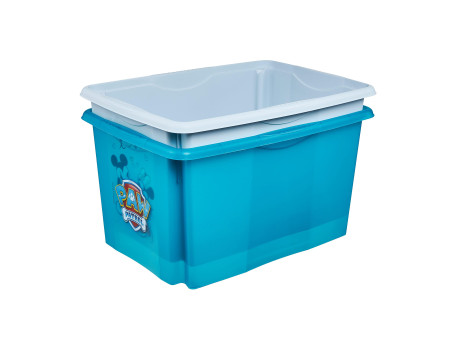 keeeper Boîte de rangement karolina 'Pat'Patrouille'