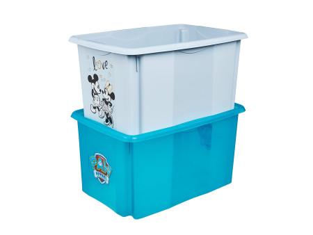 keeeper Boîte de rangement karolina 'Pat'Patrouille'