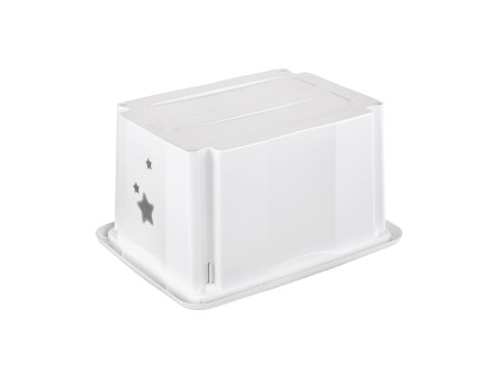 keeeper Boîte de rangement karolina 'Stars', 15 litres