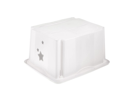keeeper Boîte de rangement karolina 'Stars', 24 litres