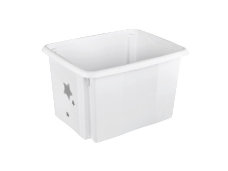 keeeper Boîte de rangement karolina 'Stars', 30 litres