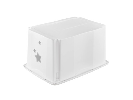 keeeper Boîte de rangement karolina 'Stars', 45 litres