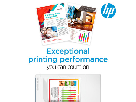 hp Toner hp 83A pour LaserJet Pro M201n, pack de 2, noir
