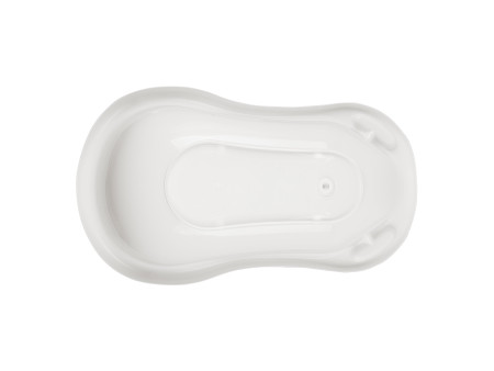 keeeper kids Baignoire 'maria Rainbow', avec bonde, blanc