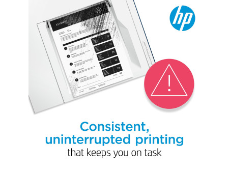 hp Toner hp 83A pour LaserJet Pro M201n, pack de 2, noir