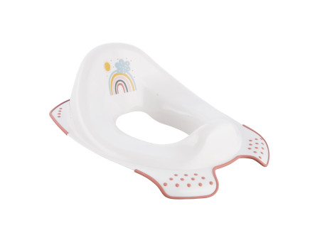 keeeper kids Siège de toilette pour enfants 'ewa Rainbow'