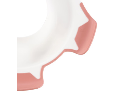 keeeper kids Siège de toilette pour enfants 'ewa Rainbow'