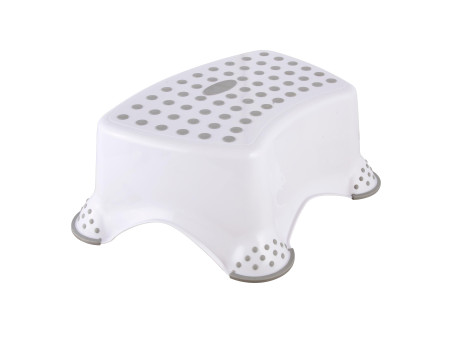 keeeper Marchepied 'tomek Bambi', nordic-white