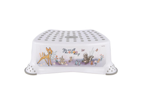 keeeper Marchepied 'tomek Bambi', nordic-white