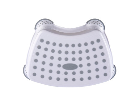keeeper Marchepied 'tomek Bambi', nordic-white
