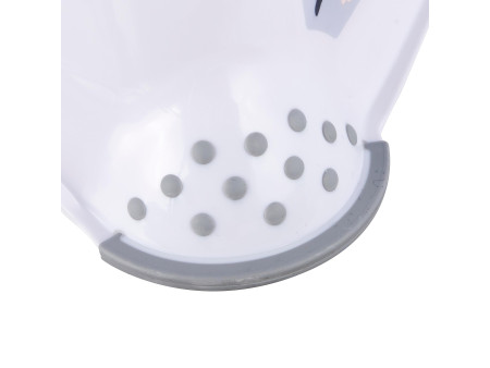 keeeper Marchepied 'tomek Bambi', nordic-white