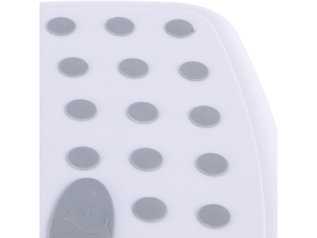 keeeper Marchepied 'tomek Bambi', nordic-white