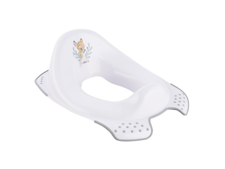 keeeper kids Siège de toilette pour enfants ewa 'Bambi'