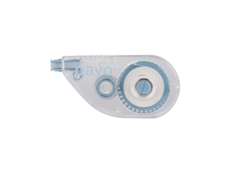 pavo Roller correcteur jetable Sideway, 4,2 mm x 8,5 m